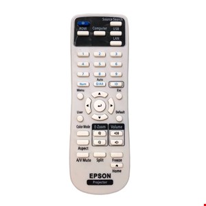 ریموت کنترل ویدیو پروژکتور اپسون