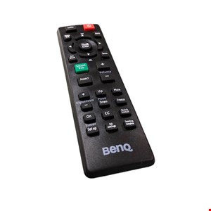 ریموت کنترل ویدیو پروژکتور بن کیو